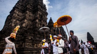 Cara Bercerai Suami Istri Agama Hindu, Alur Daftar Gugatan ke Pengadilan, Ada Upacara Adat