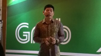 Grab Terima Suntikan Dana Rp 19,6 Triliun dari Softbank Vision Fund