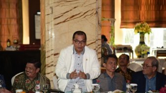 DPR: BPN Harus Kembangkan Pelayanan Digital