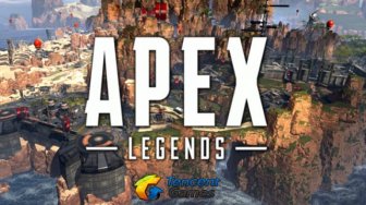 Tencent Berencana Bawa Game Apex Legends Untuk Masuk ke Cina