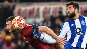 Prediksi FC Porto Vs AS Roma: Kolektivitas, Penentu Hasil Laga di Do Dragao