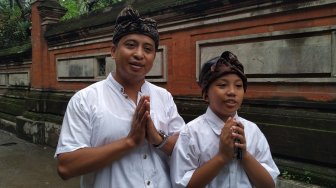 Perantauan Hindu Bali, Nyepi di Jakarta dengan Toleransi dan Kebisingan