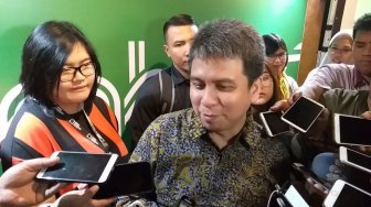 Dapat Suntikan Dana Segar Rp 19,6 Triliun, Grab Akan Gunakan untuk Ini