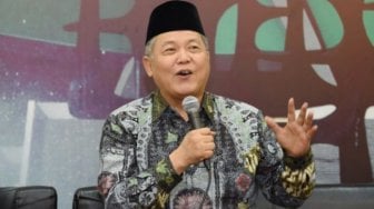 Baleg DPR: Penyelesaian RUU Butuh Political Will Pemerintah