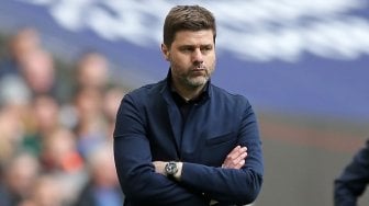 Tak Ikhlas Tottenham Hotspur Kalah, Pochettino Sebut Ini Jadi Sebabnya