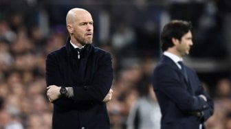 Erik Ten Hag Akui Tertarik Latih Bayern Munchen, tetapi ...