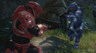 [Rumor] Halo: Master Chief Collection Akan Segera Hadir untuk PC?