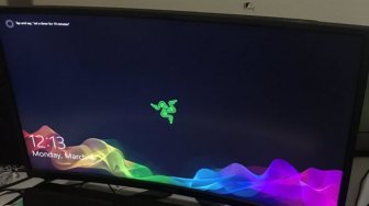 Terjadi Penembakan, Pria di Kalifornia Diselamatkan oleh Monitor Gaming