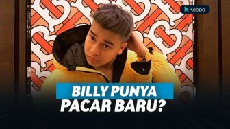 Gosip Putus dari Hilda, Billy Syahputra Dikabarkan Gandeng Selebgram Cantik