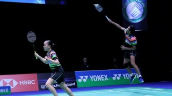 Dicerai, Tontowi / Winny Masih Mungkin Ikut All England, Buat Jegal Lawan