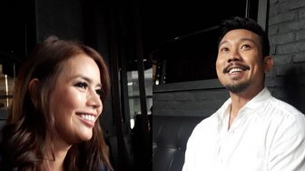 Hotman Paris Turun Tangan, DJ Verny Tantang Denny Sumargo Tes DNA Lagi