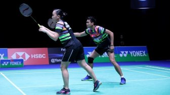 Jadwal dan Siaran Langsung Perempatfinal All England 2019