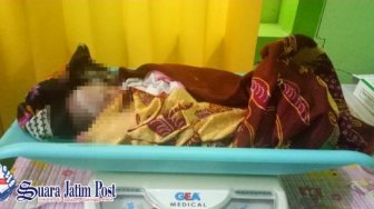 Ibu Kubur Bayi Hidup-hidup di Purwakarta karena Alami Baby Blues Syndrom