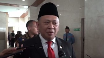 Ketua DPR Minta KAI Segera Evaluasi KRL Anjlok di Kebon Pedes