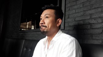 Dituduh Raup Untung dari Video Makam Vanessa Angel, Denny Sumargo Beri Respons Menohok