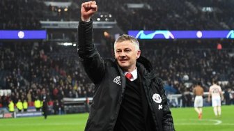 Man United Secara Luar Biasa Lolos ke 8 Besar, Solskjaer Ungkap Resepnya