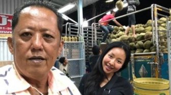 Sayembara Juragan Durian Cari Menantu Dibatalkan, Ini Penyebabnya