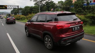 Wuling Setelah Dua Tahun Eksis: Ingin Jadi Pemain Penting R4