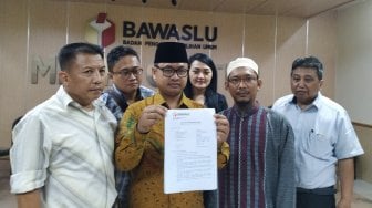 Sebut ASN Tak Boleh Netral, Mendagri Dilaporkan ke Bawaslu