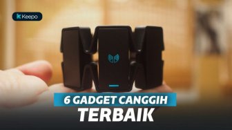 6 Gadget Canggih ini Bikin Hidup Nggak Ada Kata Ribet!