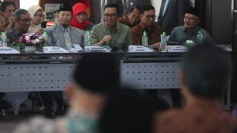 Menpora: Peran Alumni Penting bagi Peningkatan Mutu UINSA