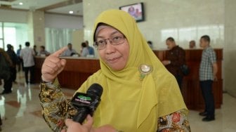 DPR Minta Pemerintah Tinjau Ulang Sistem Zonasi Pendidikan