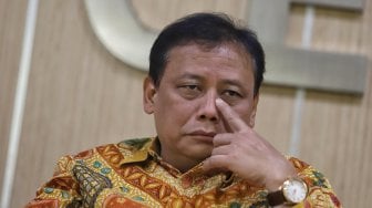 Cegah Politik Uang, Bawaslu Gandeng KPK Awasi Pemilu 2019