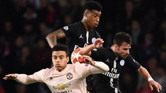 Pemain Termuda Kedua Man United di Liga Champions, Ole yang Kasih Debut