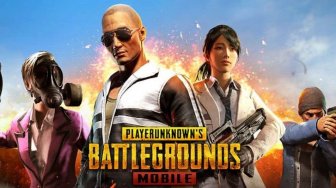 Tencent Gelar Turnamen PUBG Mobile Club Open 2019 Berhadiah 28 Milyar