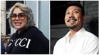 Geger Nikita Mirzani Nyinyirin Syahrini, Denny Sumargo Tak Hamili DJ Verny