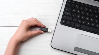 USB Anda Tidak Bisa Digunakan? Begini Cara Perbaikinya