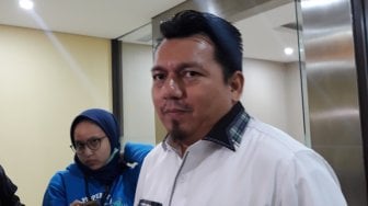 TKN: Hoaks Terhadap Jokowi Dilakukan Sistematis