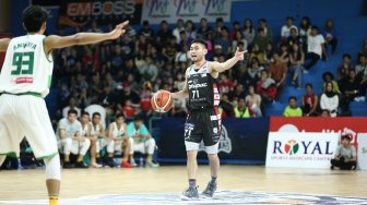 Stapac Jakarta Melaju ke Final IBL 2018 / 2019