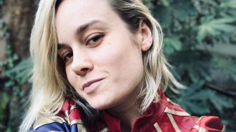 Mengaku Kesepian, Brie Larson Anggap Akting Adalah Obat