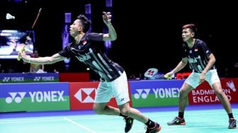 Evaluasi Fajar / Rian di All England 2019, Mentalitas Masih Kendala Utama