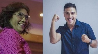 Hamish Daud Mendapat Ancaman dari Menteri Susi Pudjiastuti. Kenapa?