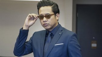 Sedih Keluarga Dibully Pelecehan Seksual, Gofar Hilman: Emak Gue Cuma Pedagang Baju di Cibinong