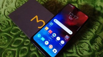 realme 3 Punya Fitur Nightscape, Begini Hasilnya