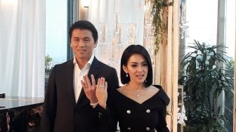 Nikahi Syahrini, Ini Alasan Reino Barack Pilih Masjid Camii di Tokyo