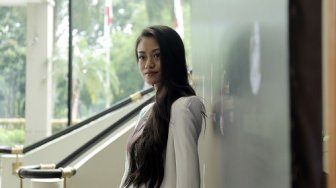 Jenengku Sri Dewi, Aku Miss Supranational Suriname