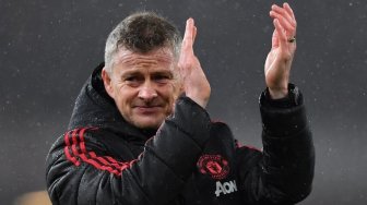 Jumpa Barcelona di Perempatfinal, Solskjaer: Man United Tak Merasa Inferior