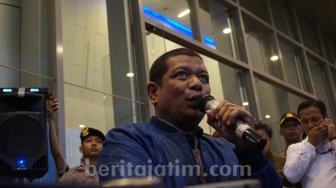 Konser Solidaritas Ahmad Dhani Batal Digelar, Uang Tiket Fan Dipulangkan