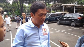 Tim BPN Prabowo-Sandiaga Laporkan Dugaan DPT Ganda ke KPU