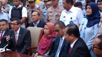 Di Balik Siti Aisyah Bebas, Pemerintah Jokowi Lakukan Silent Diplomacy