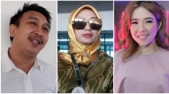 Top 3: Artis Bebas dari Bui, Mewek Diajak Nikah