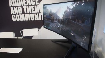 8 Rekomendasi Monitor Gaming 144Hz Terbaik 2019 di Bawah 10 Juta