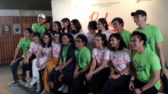 Marsha Timothy hingga Baim Wong Bintangi Film Sunny Versi Indonesia