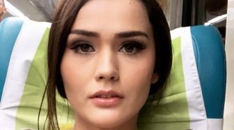 Model Asal Uzbekistan, Ini 5 Pesona Senk Lotta Mantan Istri Fauzi Baadilla