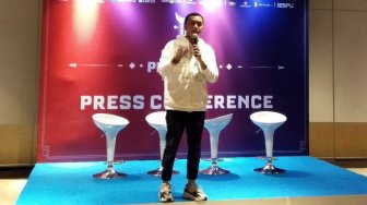 Penjualan Tiket Final Piala Presiden e-Sports Resmi Dibuka, Ini Harganya