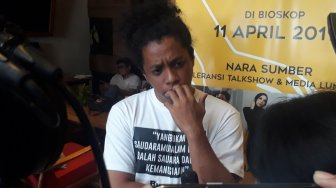 Arie Kriting Marah ke Pengebom Ikan di Runduma Wakatobi, Minta Pihak Terkait Menindak Para Pelaku